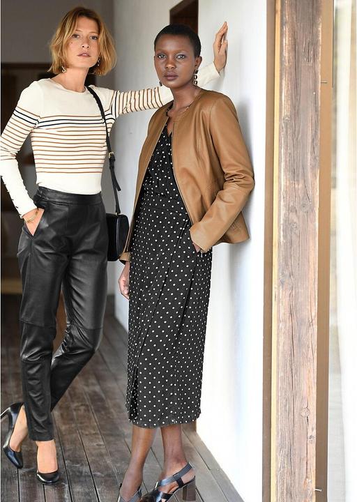 Image du produit Anne Weyburn Veste courte (42)