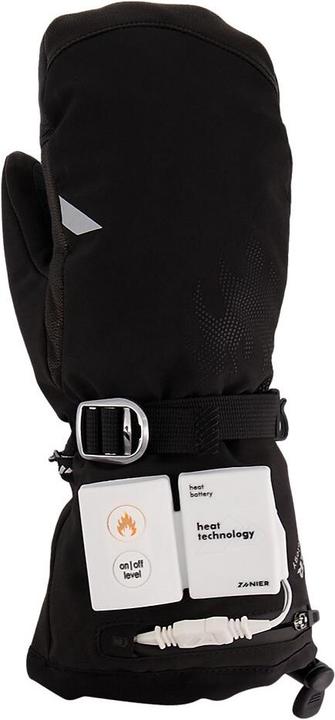 Image du produit Zanier Gloves Hot moufle (8.5)