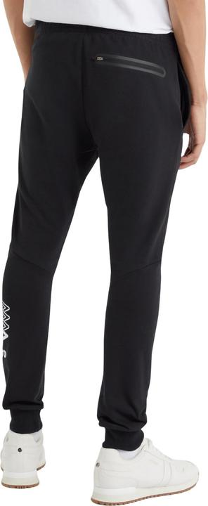 Actual product image Umbro Mens Terrace Logo Jogging Bottoms (S)