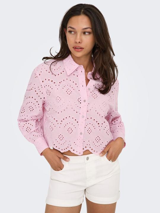 Actual product image Only ONLVALAIS Shirt Shirt (XS)