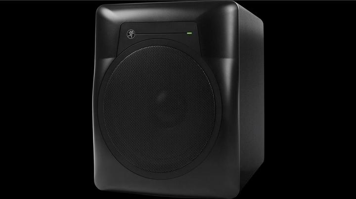 Produktbild Mackie Mrs10 (Subwoofer aktiv, 1 Stk., 1x 120 W)