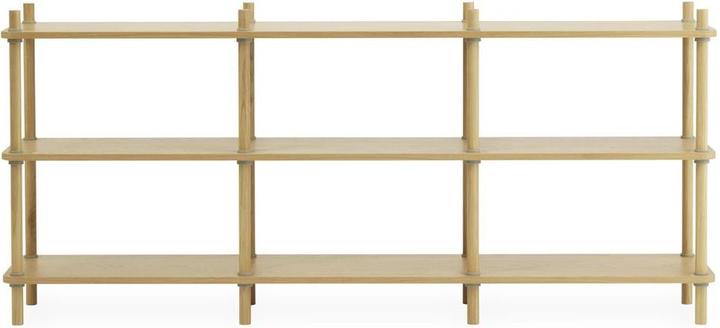 Produktbild Normann Copenhagen Terra (40 x 40 x 42 cm)
