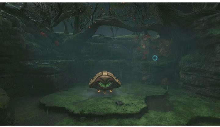 Produktbild Nintendo Metroid Prime Remastered (Switch, DE, FR, IT)