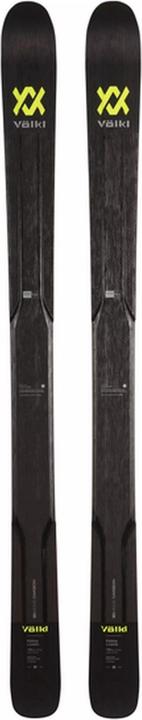 Actual product image Völkl Ski Volkl Katana V.Werks Flat Rate 2024 (177 cm, Without binding)
