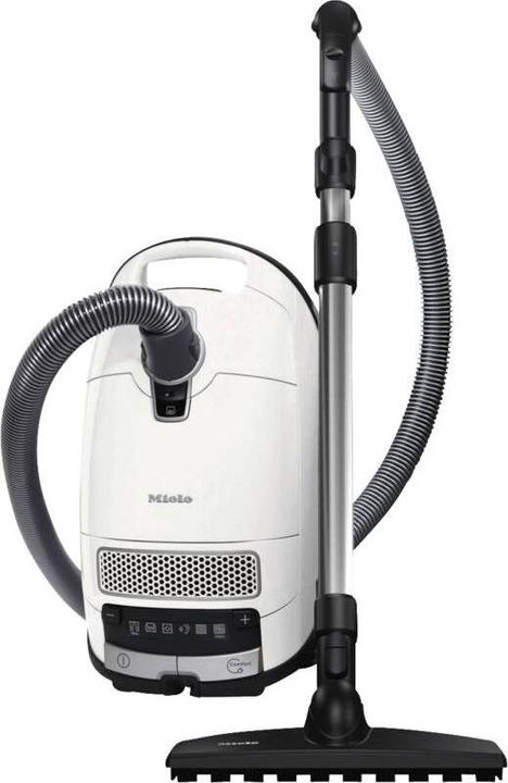 Miele Staubsauger Complete C3 Active Parquet, 12132740