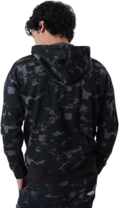 Produktbild Deeluxe kapuzenpuover deeuxe tye (L)