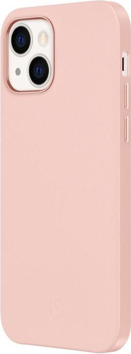 Produktbild Valenta 586184 mobile phone case (6.1") Cover Pink (Apple iPhone 13)