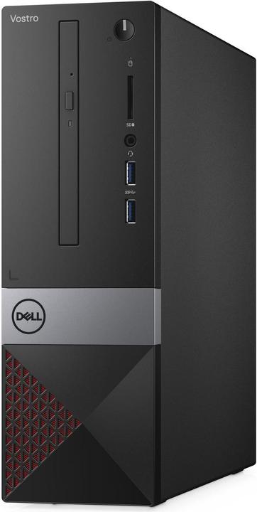 Actual product image Dell Vostro 3470-1K63V (Intel Core i5-9400, 8 GB, 256 GB)
