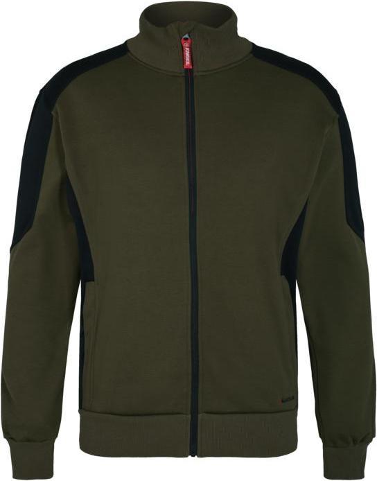Produktbild F. Engel Galaxy Sweat Cardigan M/Kragen (L)