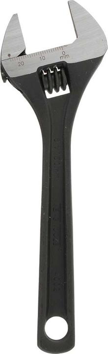 Teng Tools Fork wrench, metal handle, jaw width 24mm / length 150 mm