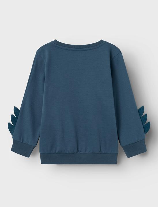 Actual product image Name it Batwheels sweatshirt (92)