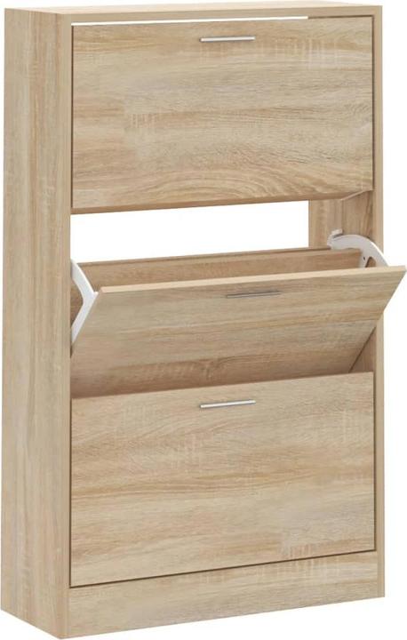 Produktbild VidaXL Cash (63 x 24 x 103 cm)