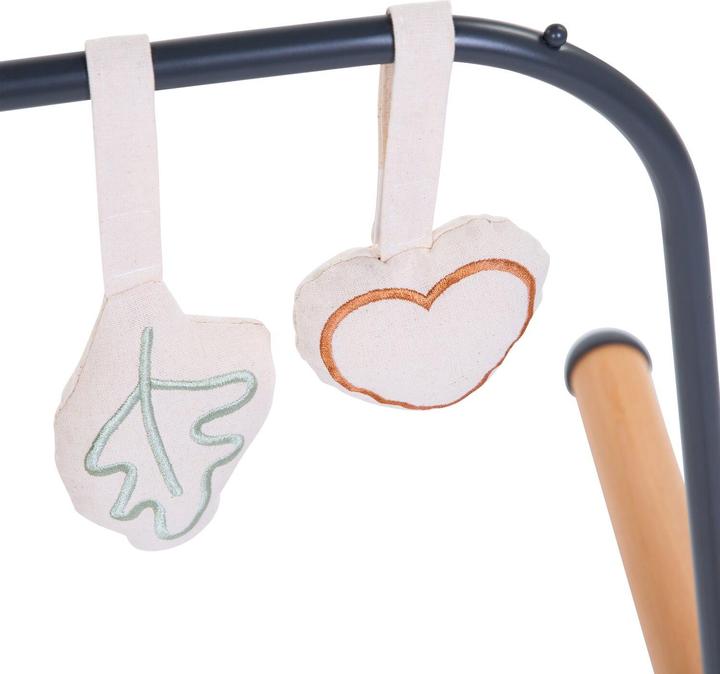 Immagine prodotto Childhome Arco Giocattolo Foresta 4 Set