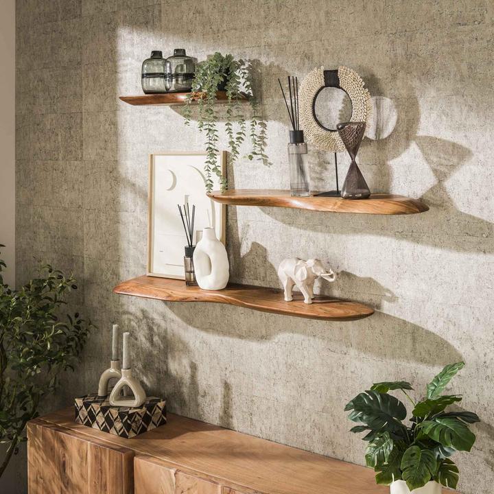 Image du produit Ringo-Living Hanale (60 x 20 x 4 cm)