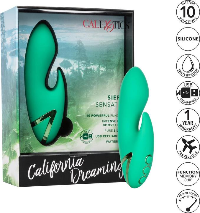 Produktbild CalExotics Sierra Sensation