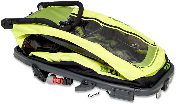 Produktbild Taxxi Elite 1