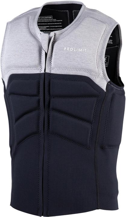 Image du produit Prolimit Mercury Stret.VestHalfPaddedFZ (S)