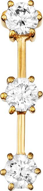 Produktbild Julie Julsen Ohrstecker (Silber 925)