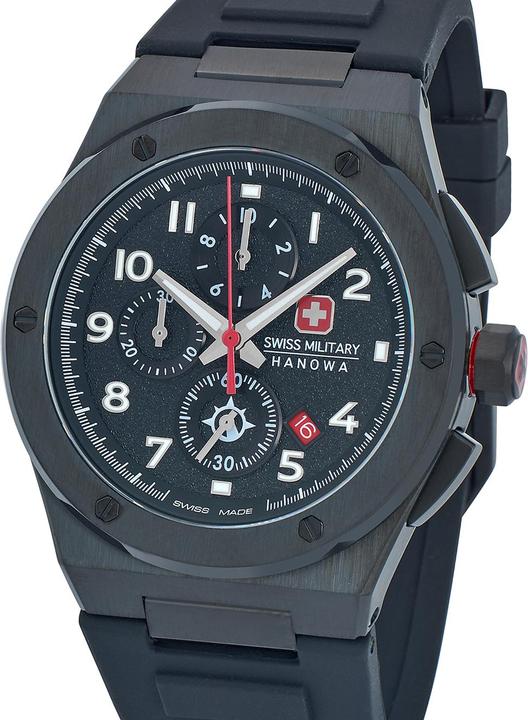 Image du produit Swiss Military Hanowa Sonoran Chrono (Chronographe, 43 mm)