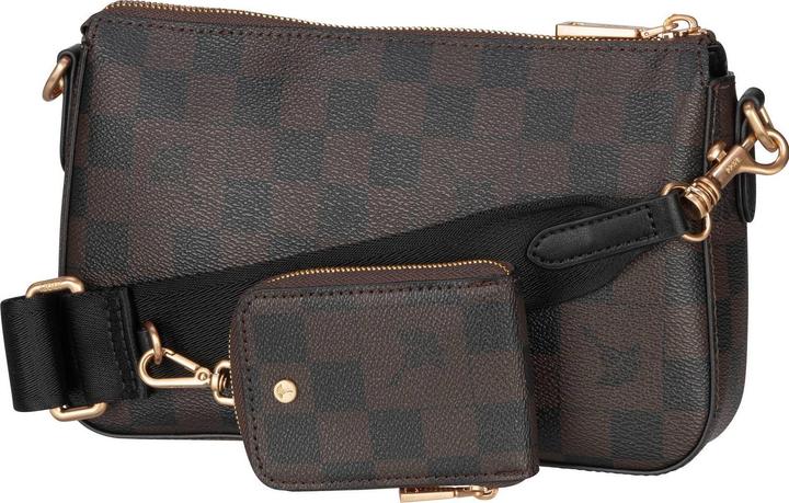Produktbild Joop! cortina piazza jasmina shoulderbag shz