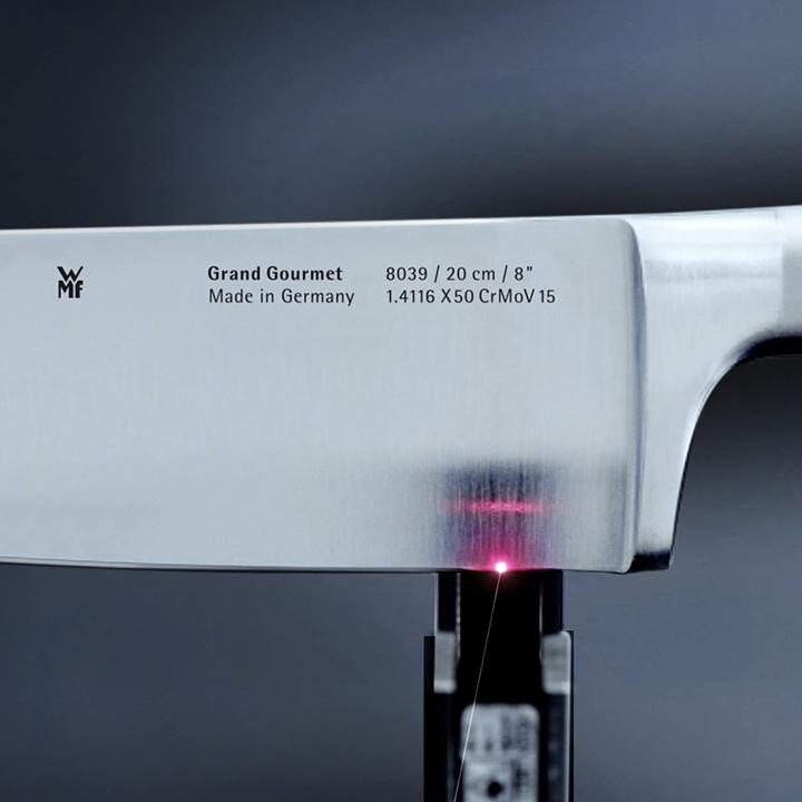 Image du produit WMF Couteau à viande Top Class Plus (20 cm)