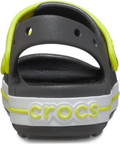 Actual product image Crocs T's Crocband Cruiser Sandal (28)