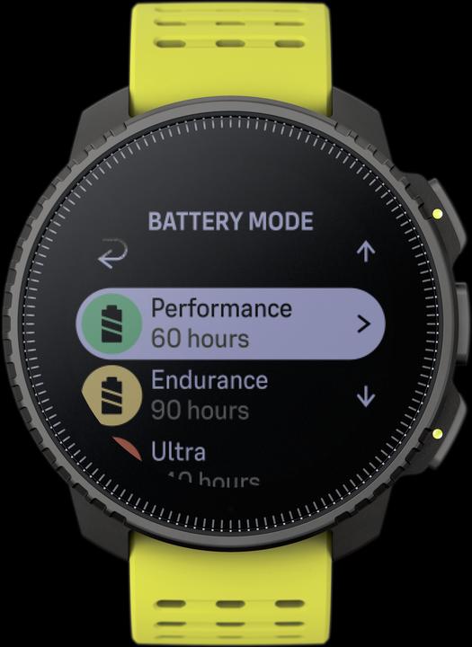 Productafbeelding Suunto Verticaal (49 mm)
