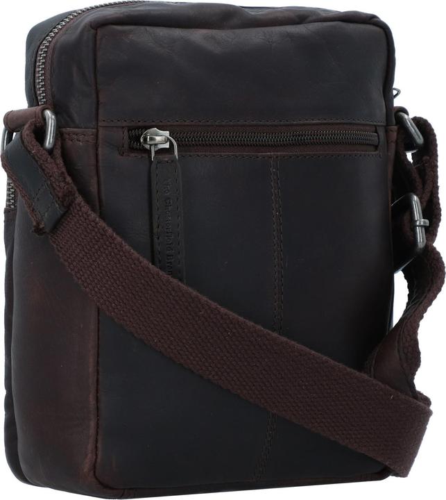 Actual product image The Chesterfield Brand Wax Pull Up shoulder bag leather 17 cm