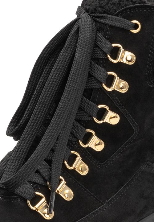 Actual product image Vitaform Soft ankle boot (35)