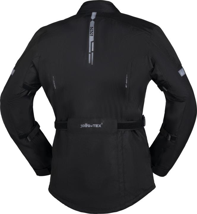 Actual product image iXS Evans-ST 2.0 (Men, L)