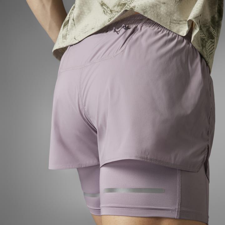 Produktbild adidas ULTI 2IN1 SHORT (XL)