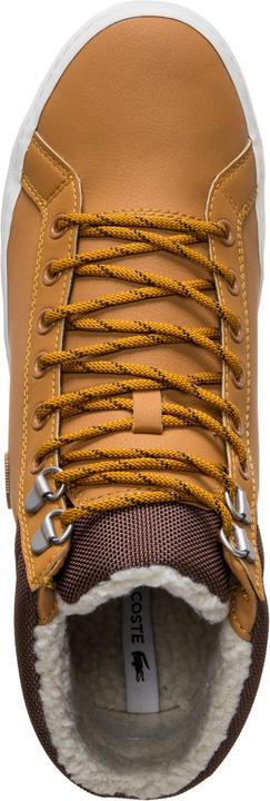 Produktbild Lacoste Straightset Thermo Sneaker Herren (43)