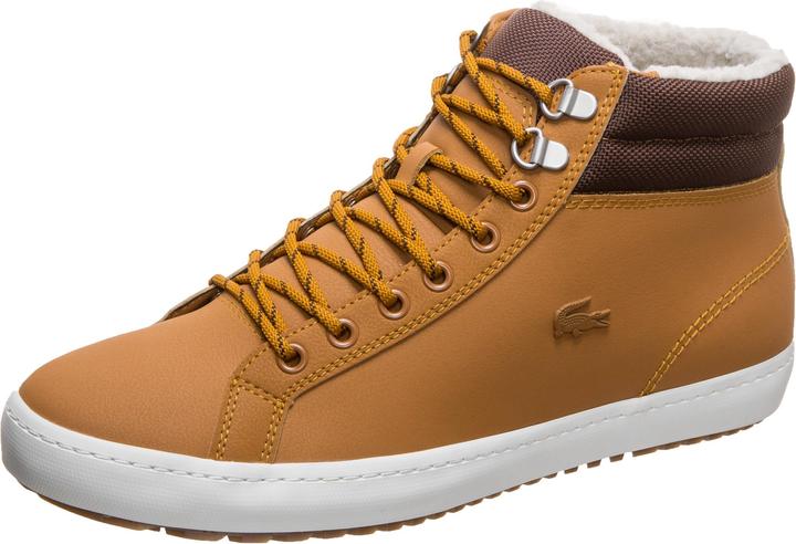 Produktbild Lacoste Straightset Thermo Sneaker Herren (43)
