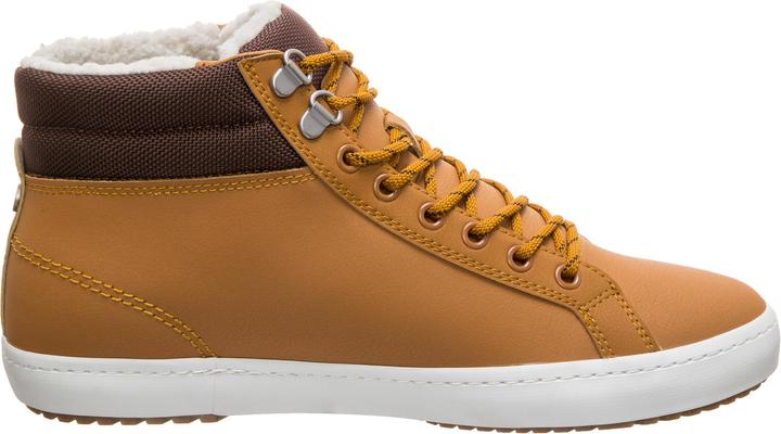 Produktbild Lacoste Straightset Thermo Sneaker Herren (43)