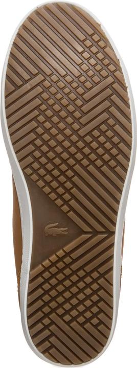 Produktbild Lacoste Straightset Thermo Sneaker Herren (43)
