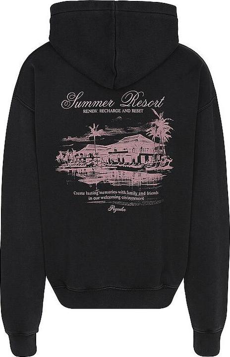 Produktbild Pegador Kapuzensweater POLION (L)