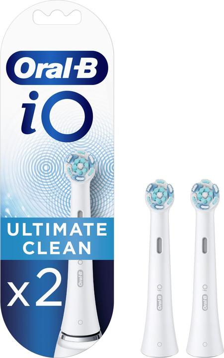Oral-B 80335621 Electric toothbrush head (2 x)