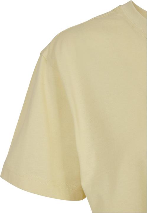 Actual product image Urban Classics Ladies Short Oversized Tee - 3002 (4XL)
