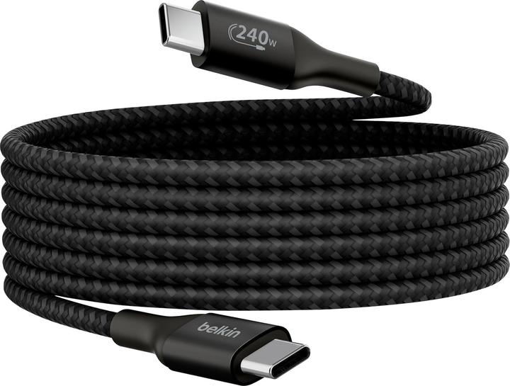 Produktbild Belkin CAB015bt2M (2 m, USB 2.0)
