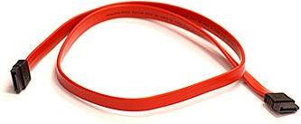 Produktbild Supermicro SATA-KABEL 57,5CM FLACH S-S-S PBF