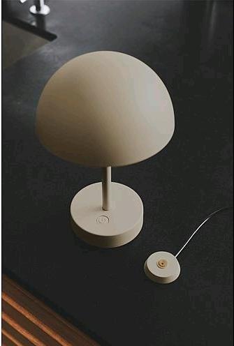 Immagine prodotto Nordlux Ellen To-Go Beige (300 lm)