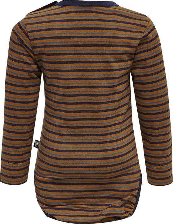 Produktbild hummel Silver Body L/S (80)
