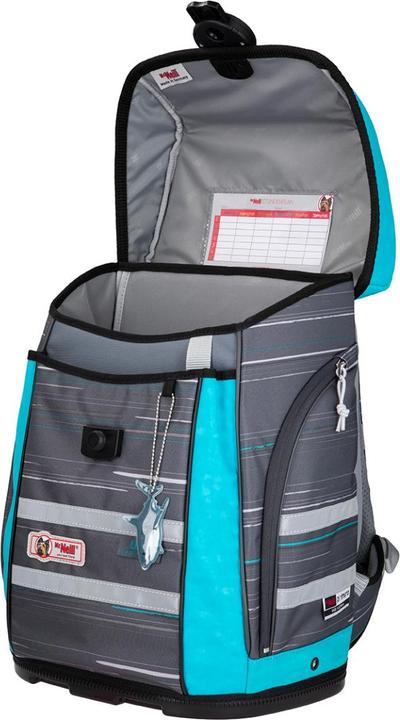 Produktbild Mc Neill ERGO PRIMERO - Schulranzen Set 4tlg. (20 l)