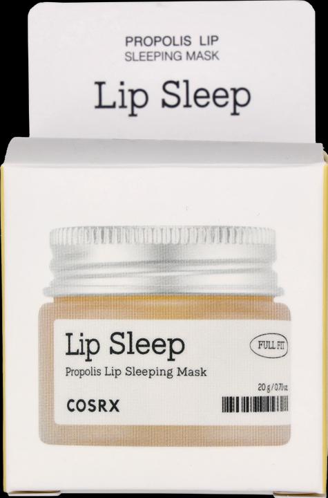 Produktbild Cosrx Propolis Lip Sleeping Mask (20 ml)