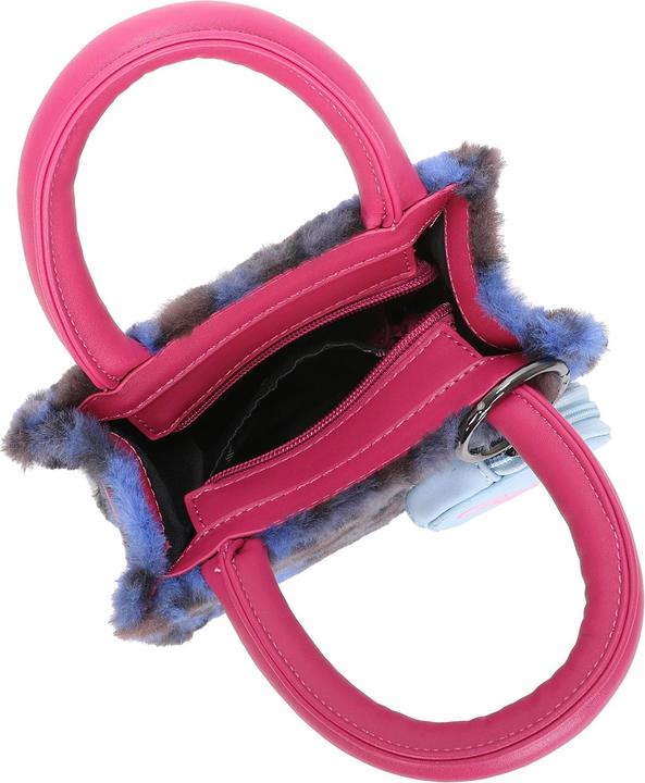 Image du produit Buffalo Boxy33 Mini Bag Sac à main 18 cm