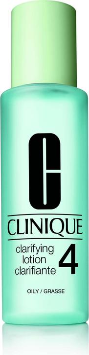 Actual product image Clinique 3-Step Skin Care 4 (Micelle water, 200 ml)