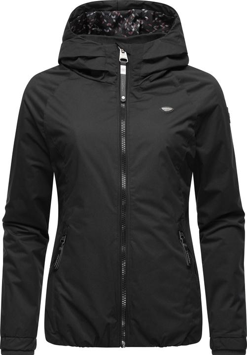 Image du produit Ragwear Dizzie Hiver (XXL)
