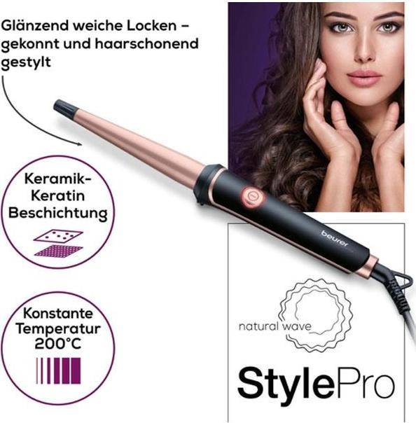 Actual product image Beurer HT 62 (25 mm, 38 mm)