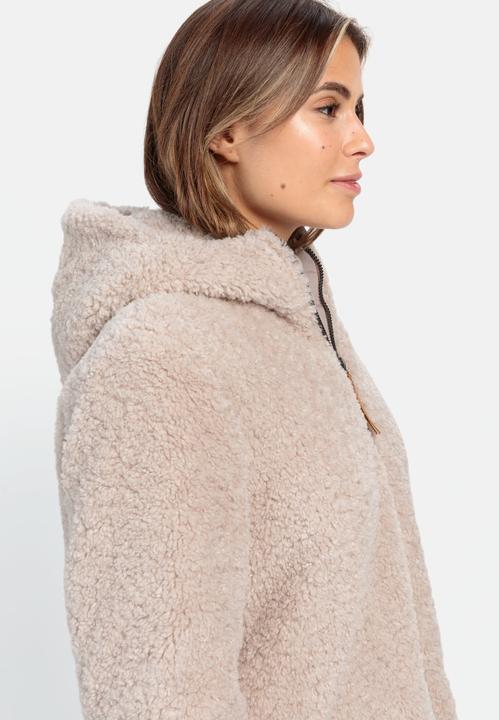 Immagine prodotto Camel Active Cappotto in felpa con cappuccio (42)