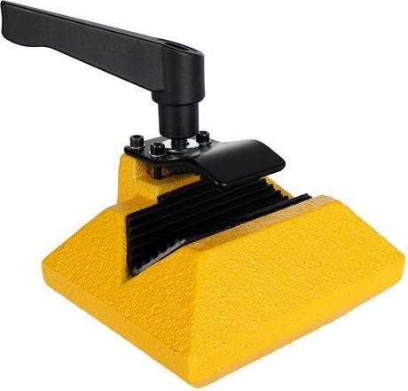 Actual product image Falcon Eyes Counterweight CW-5 for LSB-2